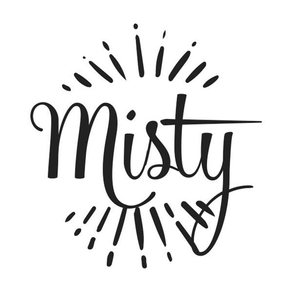 Misty Make Up