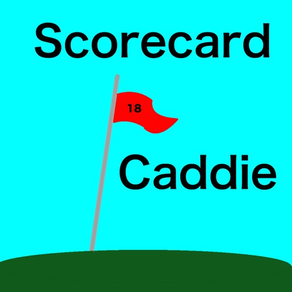 Scorecard Caddie