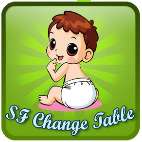 Sf Changing Tables