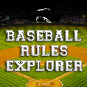 Baseball Rules Explorer 2018
