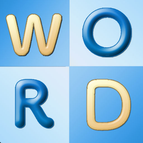 Word Adventure : Puzzle