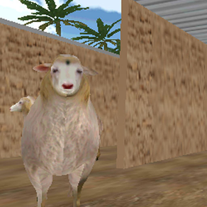 Sheeps Thief 3D