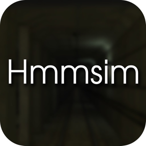 Hmmsim - Train Simulator