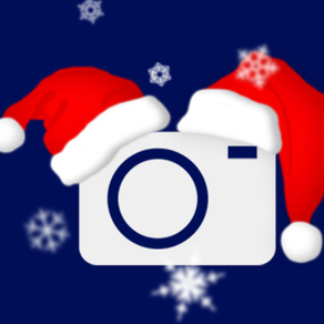 Santa Claus AR-Camera