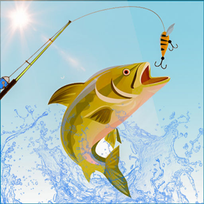 Fish Hunting: Real Fishing