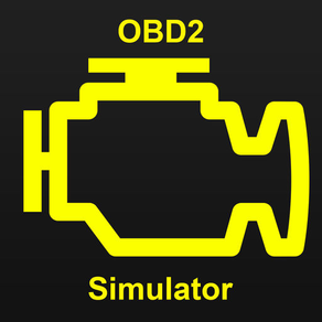 OBD2 simulator