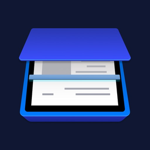 PDF Scanner• Dokumente Scannen