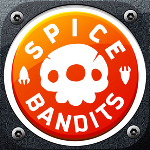 Spice Bandits