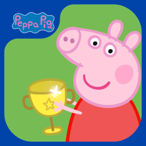 Peppa Pig™: Sports Day