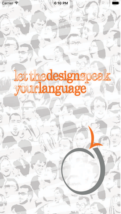 orangeleaf poster