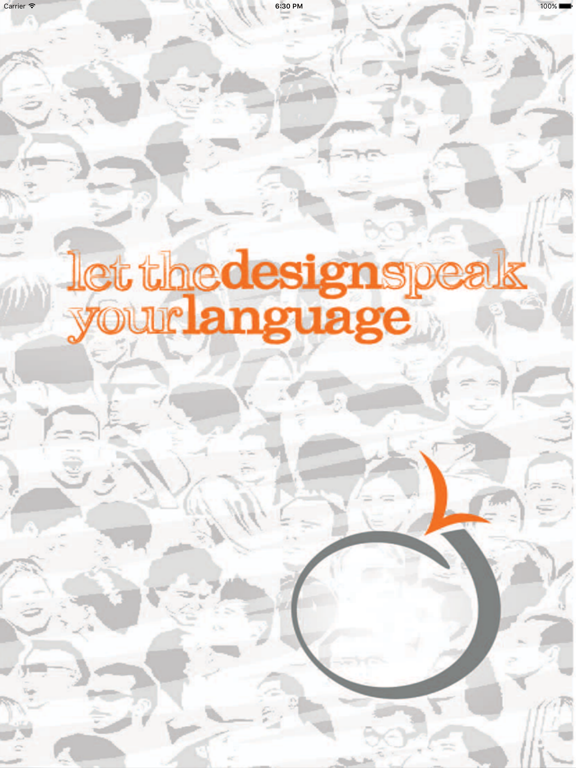 orangeleaf poster