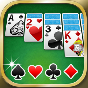 King Solitaire - Klondike