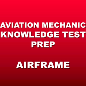 Airframe Knowledge Test Prep