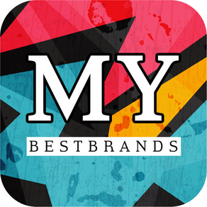 Alle Styles! Die Streetwear & Fashion Shopping & Mode Outlet App für iPhone