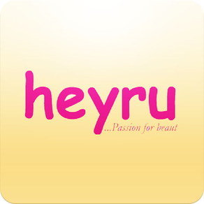 HEYRU Fashion