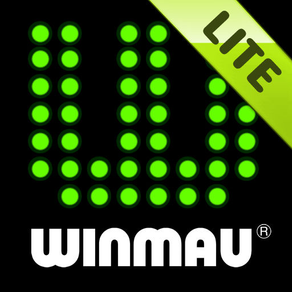 Winmau Pro Trainer LITE