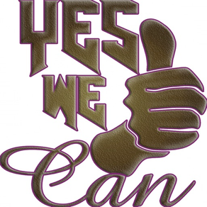 Yes We Can! program