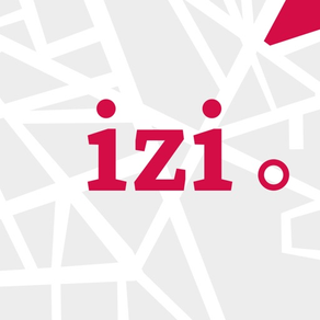 izi.TRAVEL - Guide de Voyage