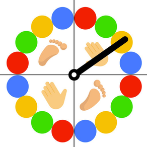 Twister Spinner App