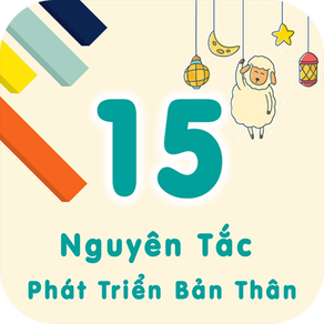 15 Nguyên tắc vàng