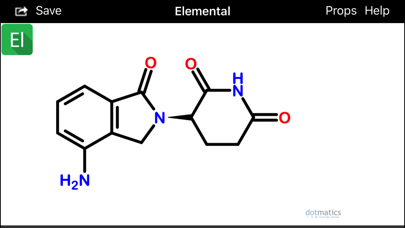 Elemental poster
