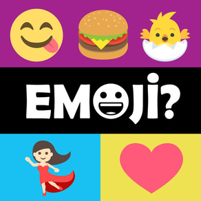 Emoji Guess: Original