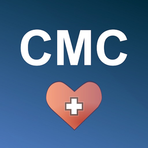 CMC Cardiac Medicine Exam Prep