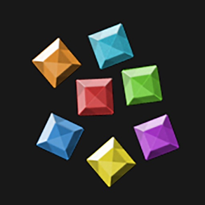 Color Gems