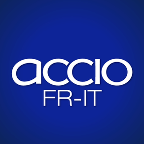 Accio French-Italian
