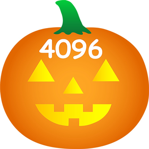 4096 Halloween