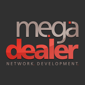 MegaDealer App