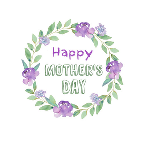 Happy Mother's Day Stickers Quotes