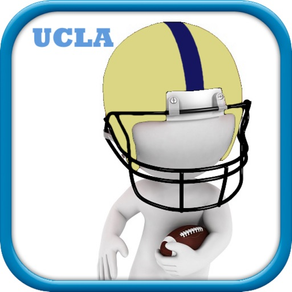 College Sports - UCLA Football Edition