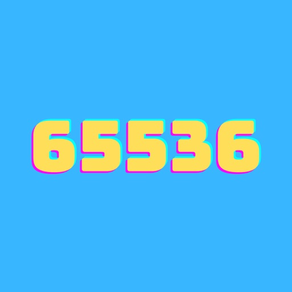 65536 Puzzle