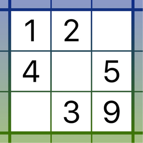 Sudoku 3 ~ classic puzzles