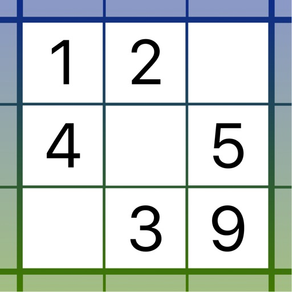 Sudoku Pro ~ おなじみのパズル
