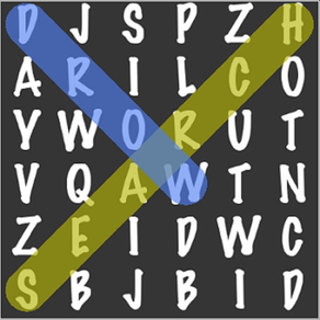 Word Search Lightest