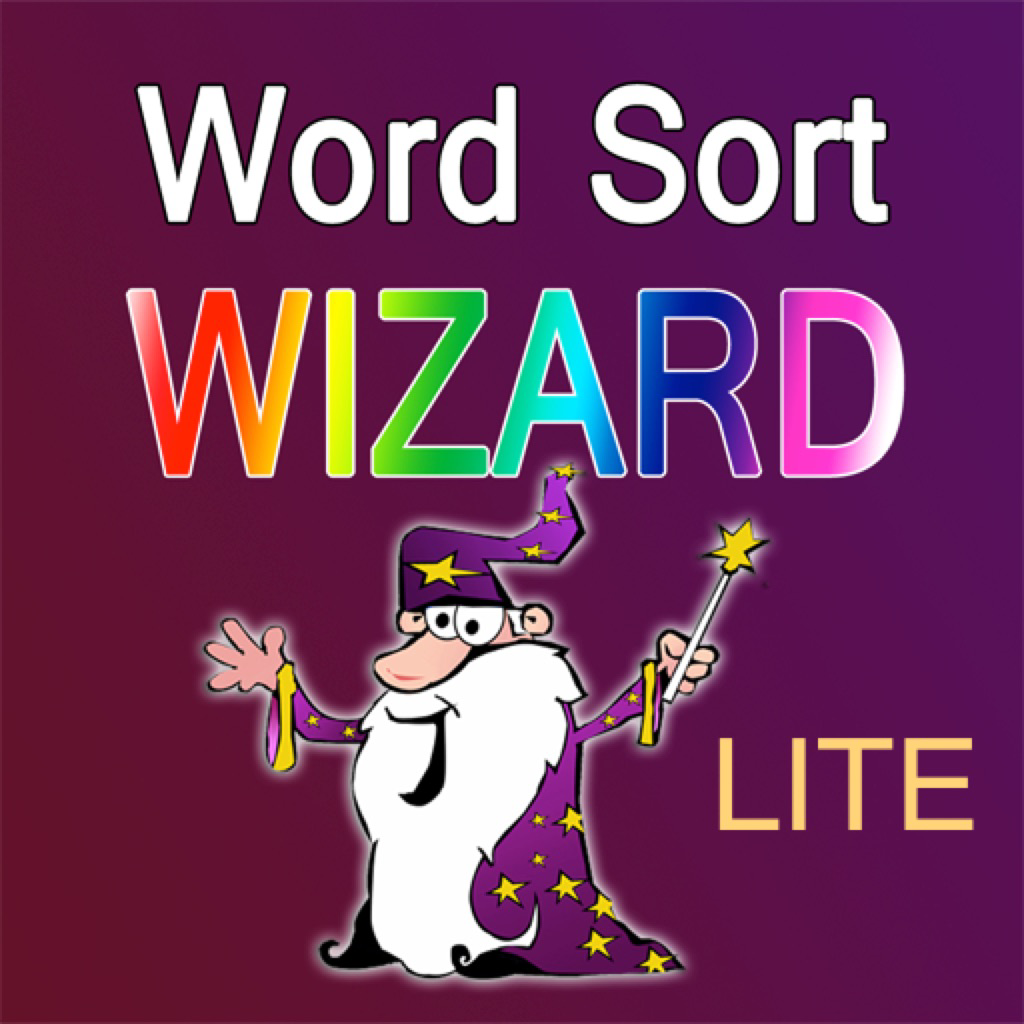 Word Sort Wizard LITE لنظام iOS (iPhone/iPad) - قم بتنزيله مجانا على ...