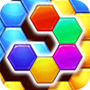 Blocks Hexa Fruit