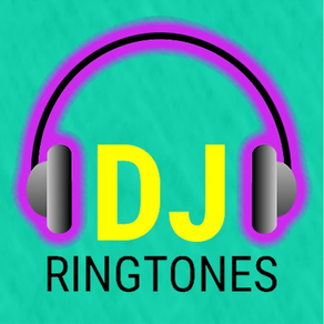 DJ sonidos y tonos de llamadas - Mejores melodías