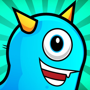 Whack An Alien Mole Invader - Smash The Cute Miner Invaders From Mars!