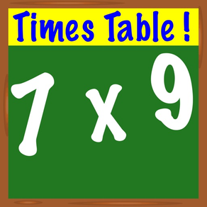 Times Table School ! !