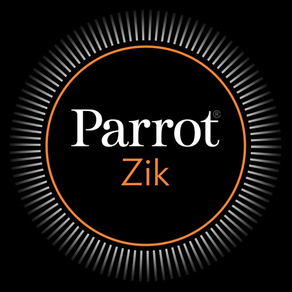 Parrot Zik iPad版