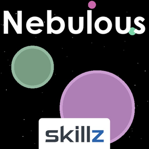 Nebulous: Tournament Edition