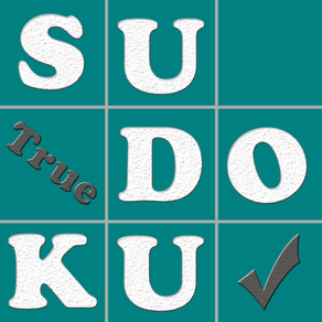 Sudoku True