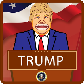 Donald Trump Dental Care - Clicker Game