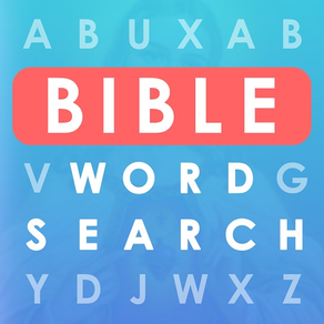 Bible Word Search Puzzle Games