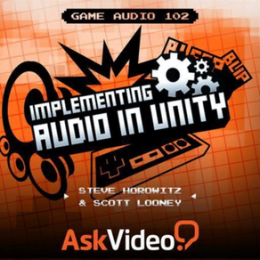 Game Audio In Unity Guide