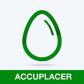 Accuplacer Practice Test
