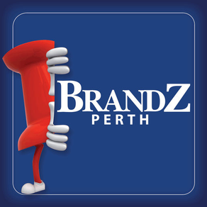 Brandz Perth